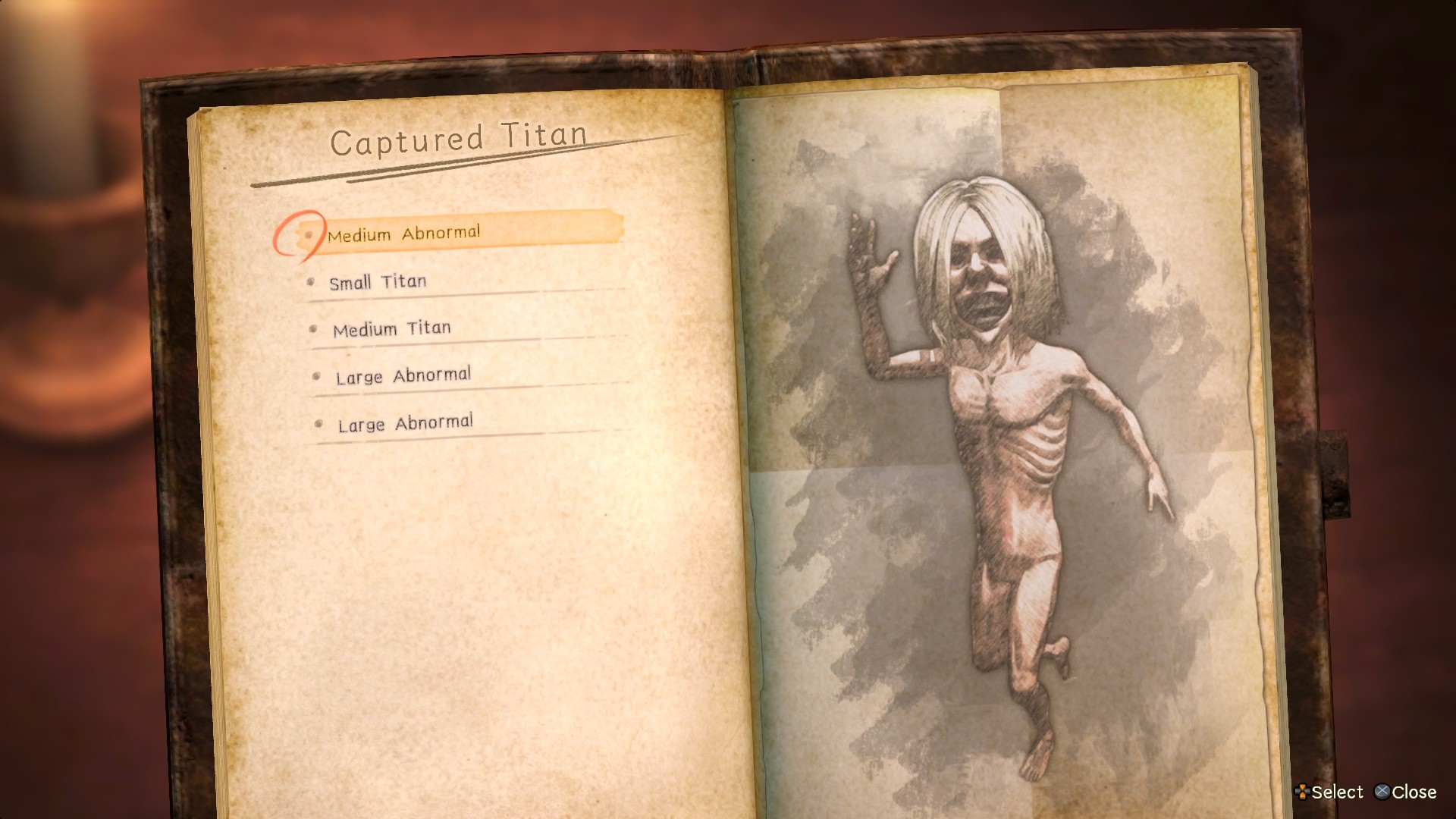 Attack on Titan 2 - Imagen 30